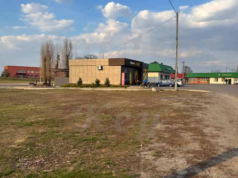 участок по адресу Центральна