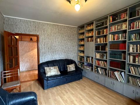 квартира по адресу Судостроительная ул., 17