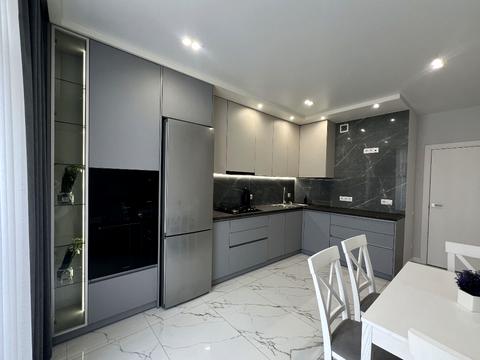 квартира по адресу Старокостянтинівське шоссе, 5/3