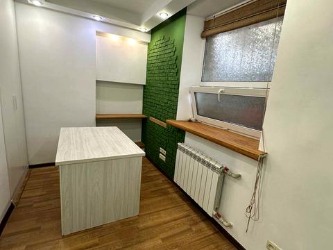 коммерческая по адресу Володимира Мономаха ул. (Московська), 31