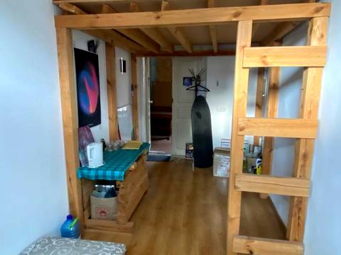 комната по адресу Бассейная ул., 9