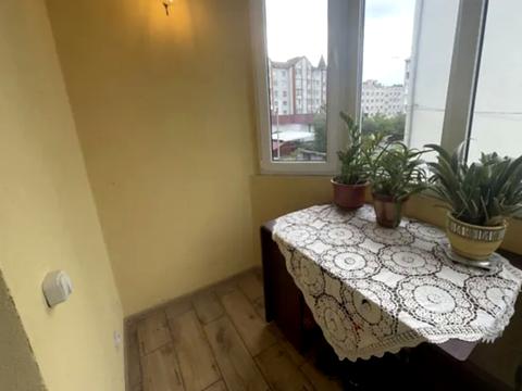 квартира за адресою Карпенка вул., 32