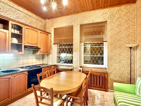 квартира по адресу Большая Житомирская ул., 17/2