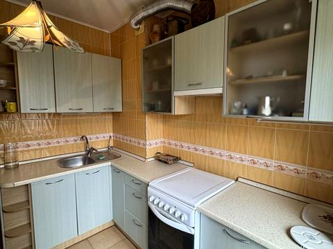 квартира за адресою Академіка Заболотного вул., 39-А