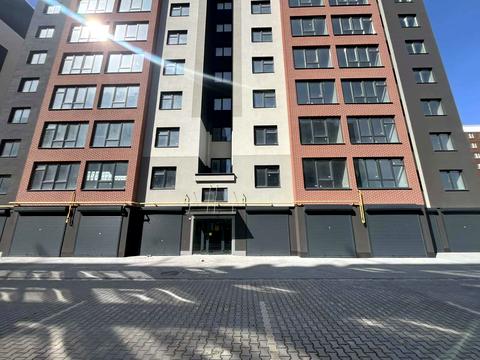 квартира по адресу Хмельницкий, Гетманская ул., 7В