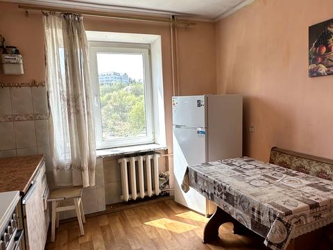 квартира по адресу Миколайчука ул., 30