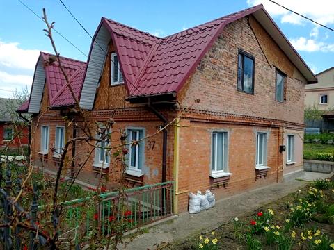 будинок за адресою Короленка вул.