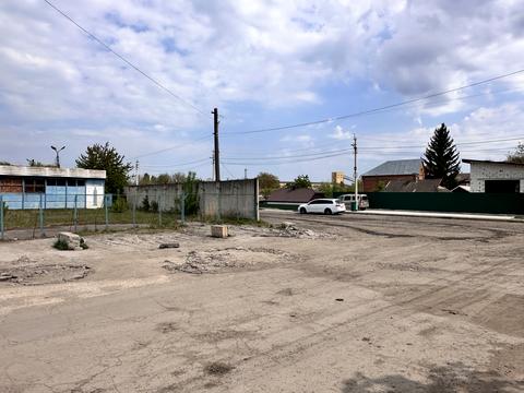 ділянка за адресою Чорновола вул.