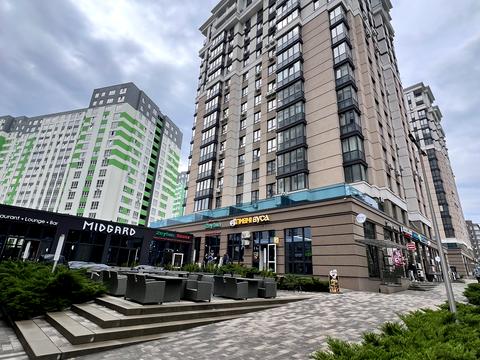 квартира по адресу Университетская ул., 3/7