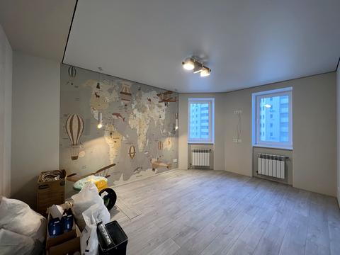 квартира за адресою Професорська вул., 12