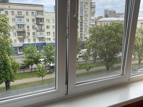 квартира за адресою Берестейський просп. (Перемоги), 1