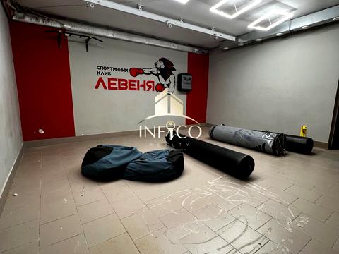 коммерческая по адресу Черкассы, Смілянська, 23