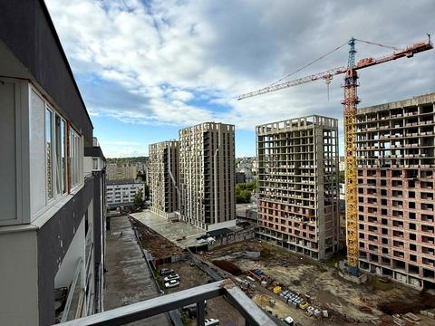 квартира за адресою Городницька, 47