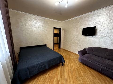 квартира по адресу Князя Святослава пл., 5