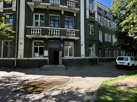 квартира за адресою Героїв Харкова просп. (Московський), 122