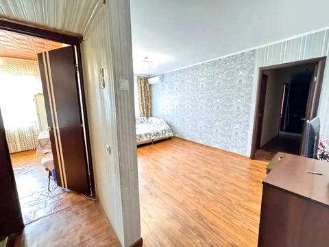 квартира по адресу Крушельницкой пер. (Людмили Мокієвської), 4