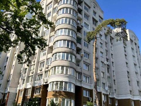 квартира за адресою Ірпінь, Матвія Донцова вул. (Тургенєвська), 10