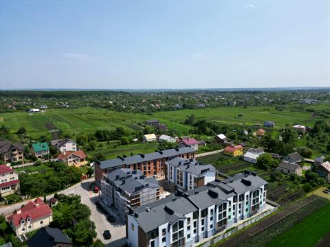 квартира по адресу Пилипа Орлика ул., 27