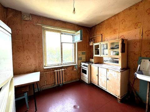 квартира за адресою Вахи Арсанова, 11