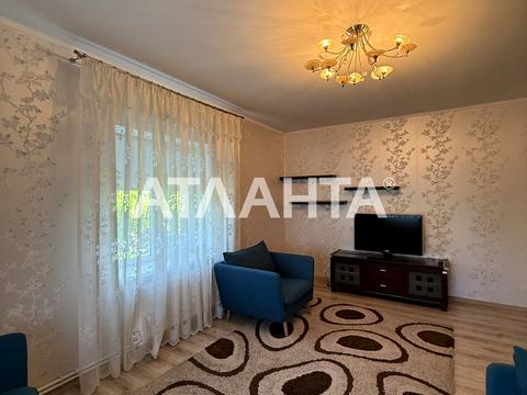 дом по адресу пгт. Таирово, Яблоневая, 1