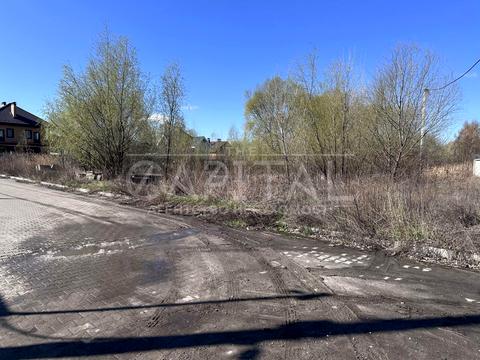 участок по адресу Киев, 