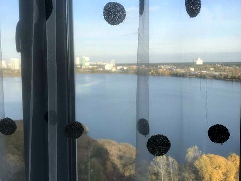 квартира по адресу Ревуцкого ул., 54