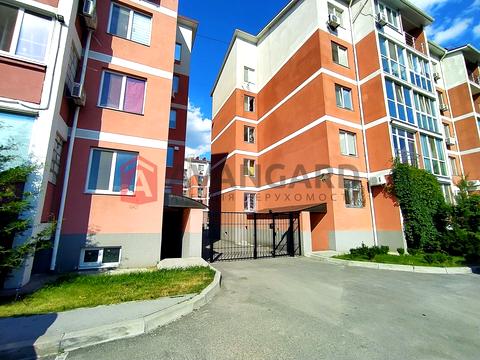 коммерческая по адресу Сичеславская ул., 4