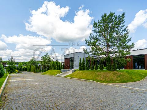 дом по адресу Заповідна