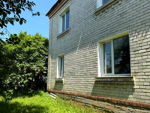 дом по адресу Весела ул., 36
