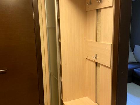 квартира по адресу Синеозерная ул., 6-А