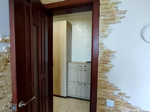 квартира за адресою Володимира Бизова вул. (Якіра), 22