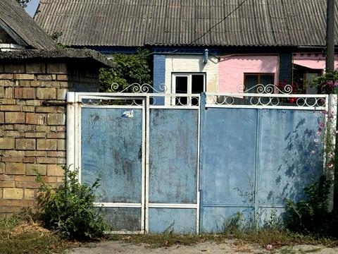 будинок за адресою Шевченка вул., 124а