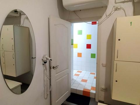 коммерческая по адресу Роксоланы ул., 61