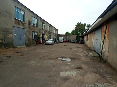коммерческая по адресу Одесса, Балтская дорога ул., 10