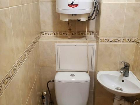 квартира по адресу Новокузнецкая ул., 59