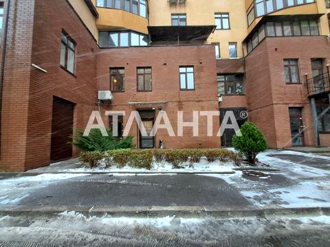 квартира по адресу Витянская ул., 2