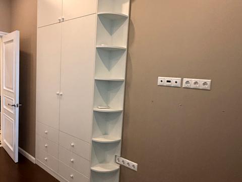 квартира за адресою Андрія Верхогляда вул. (Михайла Драгомирова), 2-А