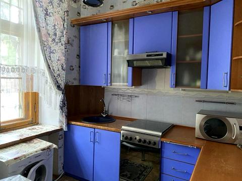 квартира за адресою Новосельського вул., 32