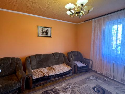 будинок за адресою Польова вул., 55