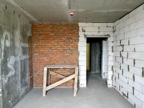 квартира за адресою Повітряних Сил просп. (Повітрофлотський), 56