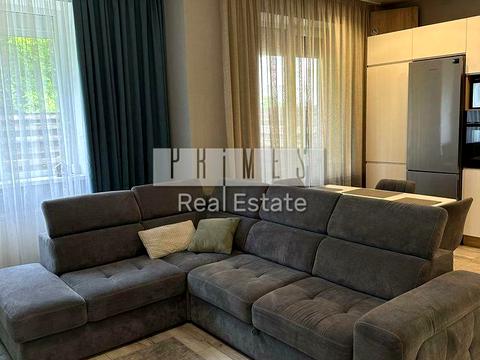 дом по адресу Будівельна ул.