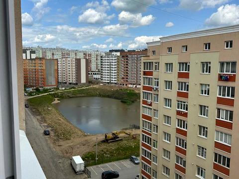 квартира за адресою Хмельницький, Кармелюка вул., 3-В
