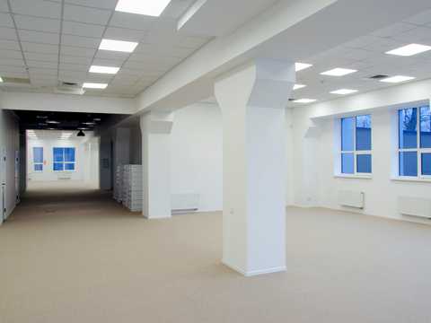 комерційна за адресою Охтирський пров., 7
