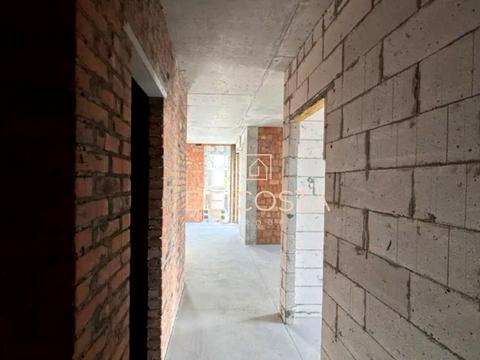 квартира за адресою Залізничне шосе, 45