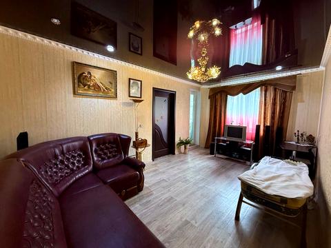 квартира за адресою Сонячний мікрорайон вул., 11