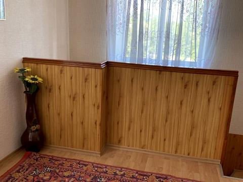 дом по адресу Попудренко ул. (Попудренка)