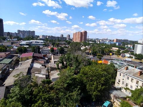 квартира за адресою Одеса, Колонтаївська вул., 65