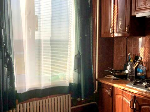 квартира за адресою Архітекторів вул., 32