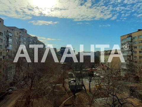квартира за адресою Балтиморська вул. (Посмітного), 25
