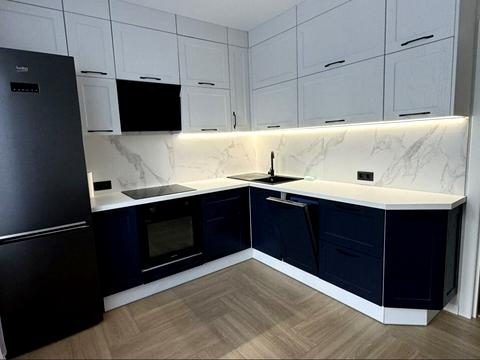 квартира по адресу Майборського ул., 11/1